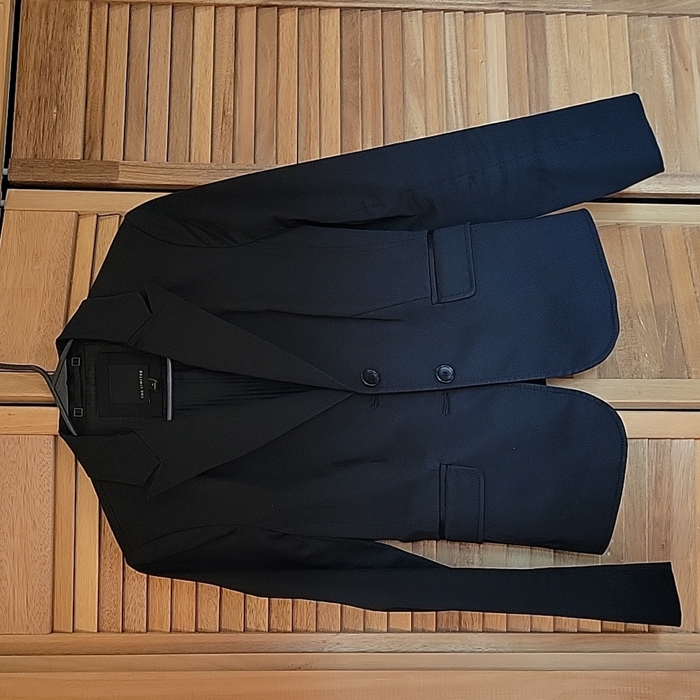Womens Blazer